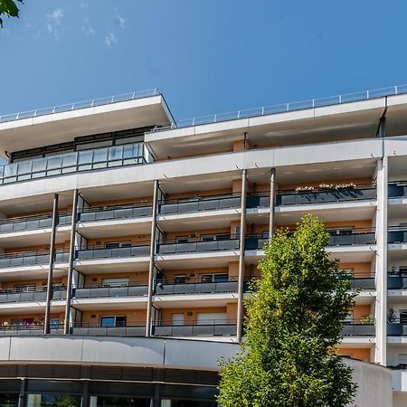 Apartament Ovelia Seynod - Les Balcons D'Annecy Zewnętrze zdjęcie