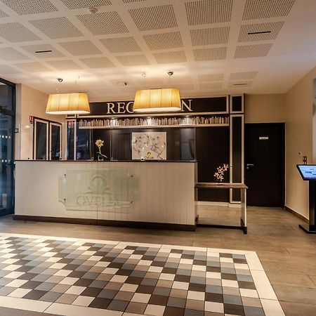 Apartament Ovelia Seynod - Les Balcons D'Annecy Zewnętrze zdjęcie
