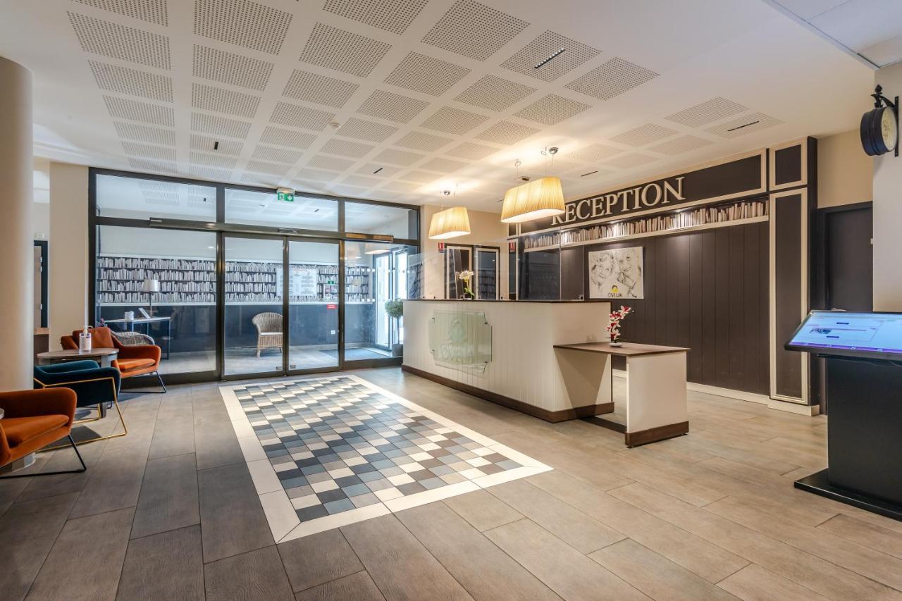 Apartament Ovelia Seynod - Les Balcons D'Annecy Zewnętrze zdjęcie